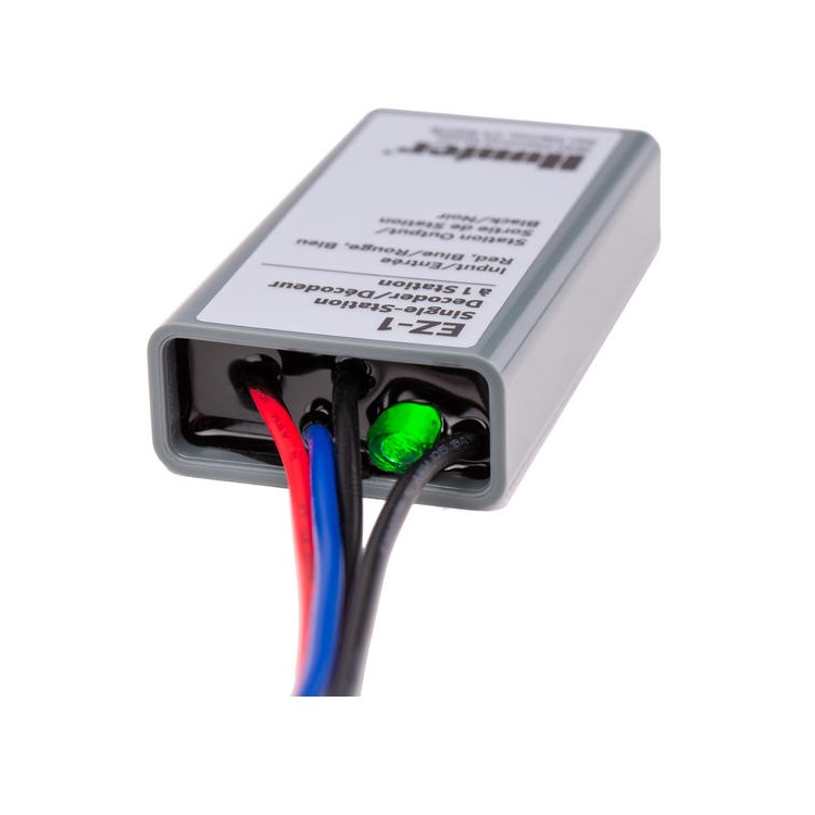 美國(guó)亨特EZ-1單站解碼器 自動(dòng)灌溉解碼器