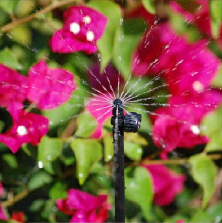 美國(guó)亨特地埋式TS系列微噴頭