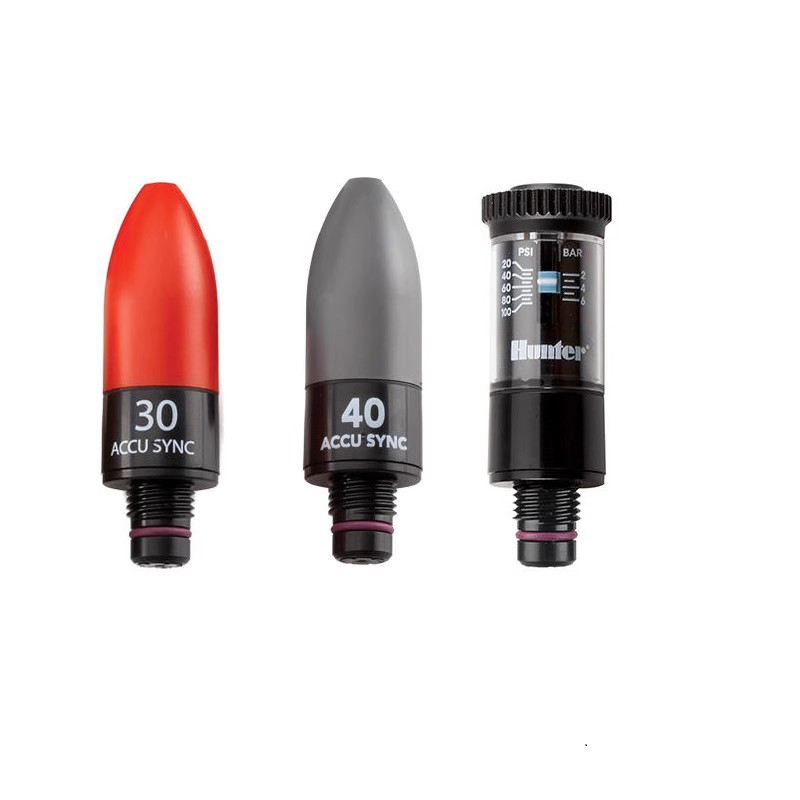 美國(guó)亨特ACCU-SYNC-ADJ壓力調(diào)節(jié)器
